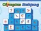 Игра Olympian Mahjong онлајн