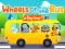 Игра Wheels On The Bus онлајн