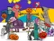 Игра Find 5 Differences Halloween онлајн
