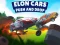 Игра Elon Cars: Push and Drop онлајн