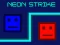 Игра Neon Strike онлајн