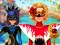 Игра Ellie and Friends Venice Carnival онлајн