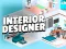 Игра Interior Designer онлајн