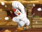 Игра Angry Chicken: Egg Madness онлајн