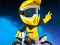 Игра Moto Rush онлајн