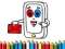 Игра Mobile Phone Coloring Book онлајн