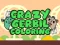 Игра Crazy Gerbil Coloring онлајн