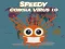 Игра Speedy Corona Virus.io онлајн