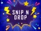 Игра Snip n Drop онлајн
