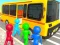 Игра Bus Jam онлајн