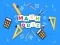 Игра Math Quiz Game онлајн
