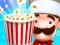 Игра Popcorn Show онлајн