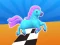 Игра Horse Champs онлајн