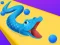 Игра Anaconda Runner онлајн