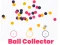 Игра Circle Ball Collector онлајн