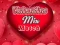 Игра Valentine Mix Match онлајн