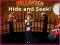 Игра Halloween Hide & Seek онлајн