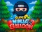 Игра Super Ninja Balloon онлајн