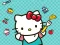 Игра Kitty Lunchbox онлајн