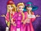 Игра Mall Shopping Spree онлајн