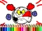Игра Back To School: Emoji Coloring онлајн