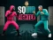Игра Squid Fighter онлајн