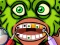 Игра Halloween Dentist онлајн
