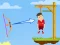 Игра Gibbet - Archery game онлајн