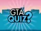 Игра GTA Quiz онлајн