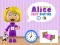 Игра World of Alice Daily Routine онлајн