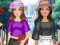 Игра Barbie Paper Bag Pants онлајн