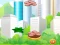 Игра Burger Exam онлајн