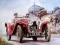 Игра Painting Vintage Cars Jigsaw Puzzle 2 онлајн