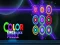 Игра Color Rings Block Puzzle онлајн