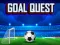 Игра Goal Quest онлајн