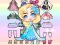 Игра Hair Doll Dress Up World онлајн