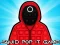 Игра Squid Pop it Game онлајн