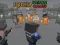 Игра Squid Prison Games онлајн