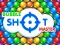 Игра Bubble Shooter: classic match 3 онлајн