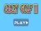 Игра Crazy golf III онлајн