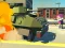Игра Tank vs Zombie онлајн