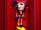 Игра Pomni Circus Ball Rush онлајн