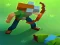 Игра Blocky Universe онлајн