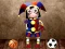 Игра Digital Circus Relaxing Time онлајн