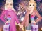 Игра Bffs New Year Eve онлајн