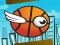 Игра Crazy Flying Basketball онлајн