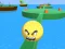 Игра Ball Dont Rush онлајн