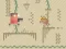 Игра Paper Pixel Adventure онлајн
