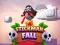 Игра Stickman fall онлајн