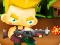 Игра Captain War Monster Race онлајн